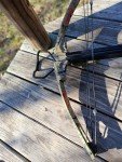 PSE Viper Copperhead Reverse Draw Crossbow