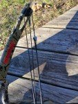 PSE Viper Copperhead Reverse Draw Crossbow