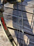 PSE Viper Copperhead Reverse Draw Crossbow