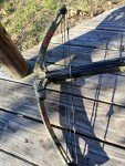 PSE Viper Copperhead Reverse Draw Crossbow