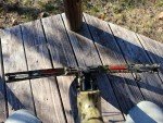 PSE Viper Copperhead Reverse Draw Crossbow