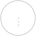 Hammers Compact Red Dot Scope Crossbow