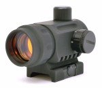 Hammers Compact Red Dot Scope Crossbow