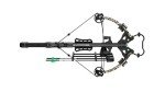 CenterPoint Sniper Elite 385 Crossbow Package