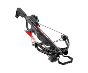 Barnett Recruit XP Compact Crossbow Package