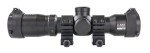 Killer Instinct Lumix Speedring Crossbow Scope 1.5-5x32