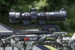 Killer Instinct Lumix Speedring Crossbow Scope 1.5-5x32