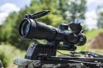 Killer Instinct Lumix Speedring Crossbow Scope 1.5-5x32