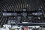 Killer Instinct Lumix Speedring Crossbow Scope 1.5-5x32