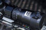 Killer Instinct Lumix Speedring Crossbow Scope 1.5-5x32