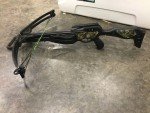 Barnett Jackal Crossbow - For Parts or Repair