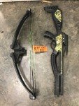 Barnett Jackal Crossbow - For Parts or Repair