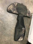 Barnett Jackal Crossbow - For Parts or Repair