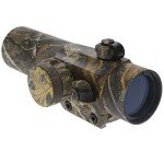 TruGlo Gobble Stopper 30mm Crossbow Sight
