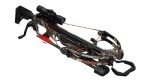 Barnett DRT405 Crossbow with Scope and Accessories