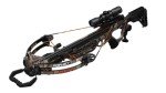 Barnett DRT405 Crossbow with Scope and Accessories