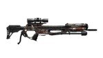 Barnett DRT405 Crossbow with Scope and Accessories