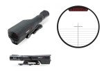Burris Oracle X Crossbow Laser Rangefinder Scope