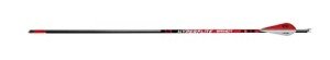 Barnett Hyperflite 20" Crossbow Arrows - 5-Pack