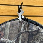 Barnett DRT 385 Crossbow with Arrows and Case