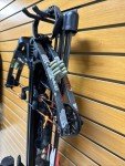 Barnett DRT 385 Crossbow with Arrows and Case