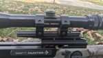 Powerful Hunter Reverse Draw Crossbow