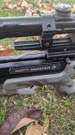 Powerful Hunter Reverse Draw Crossbow