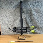 Barnett Panzer Reverse Draw Crossbow