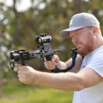 Folding Adapter for BAT Reverse Crossbow