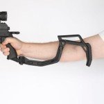 Folding Adapter for BAT Reverse Crossbow