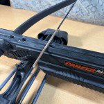 Barnett Panzer Reverse Draw Crossbow