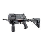 Steambow M10 Tactical 10-Shot Crossbow