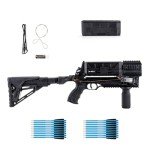 Steambow M10 Tactical 10-Shot Crossbow