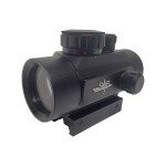 SAS 1x30mm Red/Green Crossbow Scope Sight