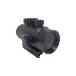 SAS 1x30mm Red/Green Crossbow Scope Sight