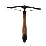 SAS Manticore 150lbs Wooden Hunting Crossbow