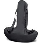 Silfrae Padded Crossbow Case for Scopes - Reed Camo