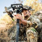 Excalibur Cross-Stix Adjustable Hunting Crossbow Stabilizer