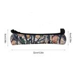 GVRGO Waterproof Neoprene Crossbow Scope Covers - 4-Pack