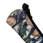 GVRGO Waterproof Neoprene Crossbow Scope Covers - 4-Pack