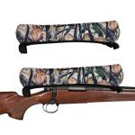 GVRGO Waterproof Neoprene Crossbow Scope Covers - 4-Pack