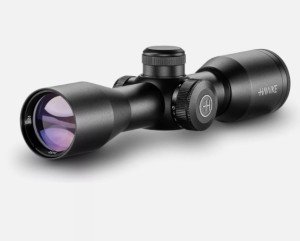 Hawke 3x32 IR Crossbow Scope with 1" Tube
