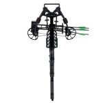 Xpedition Archery Xtraction 400X Compact Crossbow Package