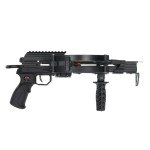 150lb Mini Striker RD Reverse Draw Crossbow 420 FPS