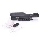 Burris Oracle X 2-7x32mm Rangefinding Scope