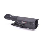 Burris Oracle X 2-7x32mm Rangefinding Scope