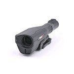 Burris Oracle X 2-7x32mm Rangefinding Scope