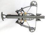150lb Mini Striker RD Reverse Draw Crossbow 420 FPS