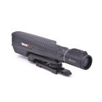 Burris Oracle X 2-7x32mm Rangefinding Scope