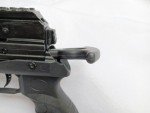 150lb Mini Striker RD Reverse Draw Crossbow 420 FPS